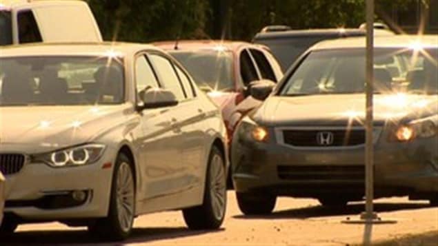 Assurance automobile : discrimination géographique en Ontario