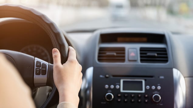 Un service communautaire de transport s’étend à la région de Fredericton