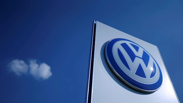 Volkswagen ouvrira une usine de batteries pour véhicules électriques au Canada