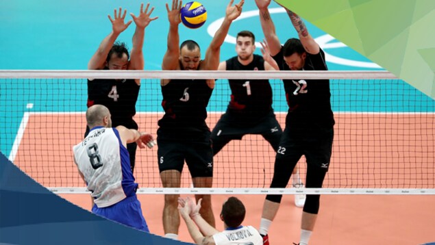 Ligue mondiale (hommes) et Grand Prix mondial (femmes) de volleyball FIVB Ligue mondiale (hommes) et Grand Prix mondial (femmes) de volleyball FIVB