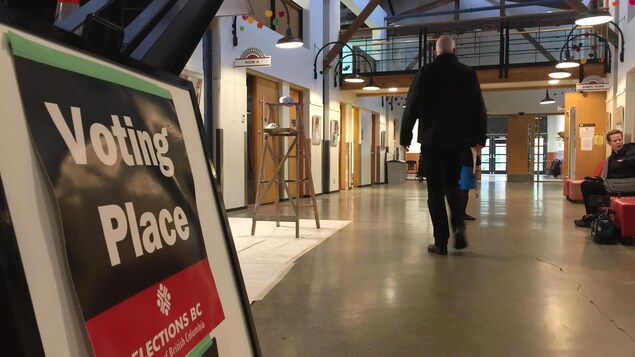 Le NPD victorieux dans Langford-Juan de Fuca et Vancouver-Mount Pleasant