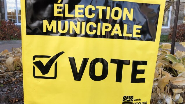 De nombreux électeurs ont opté pour la continuité en Mauricie et au Centre-du-Québec