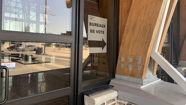 Le taux de participation à l’élection partielle à La Baie atteint déjà 25 %