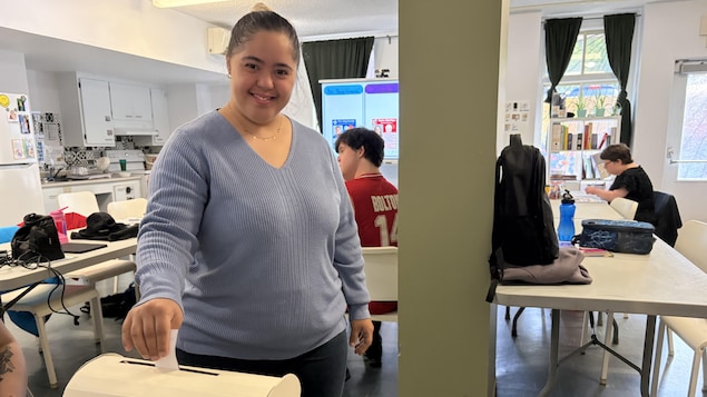 Apprendre à voter : le défi de la déficience intellectuelle