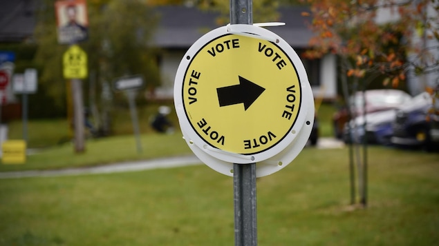 Quebec election results