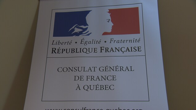 Les votes par procuration s'effectuent sous la responsabilité du Consulat général de France Les votes par procuration s'effectuent sous la responsabilité du Consulat général de France