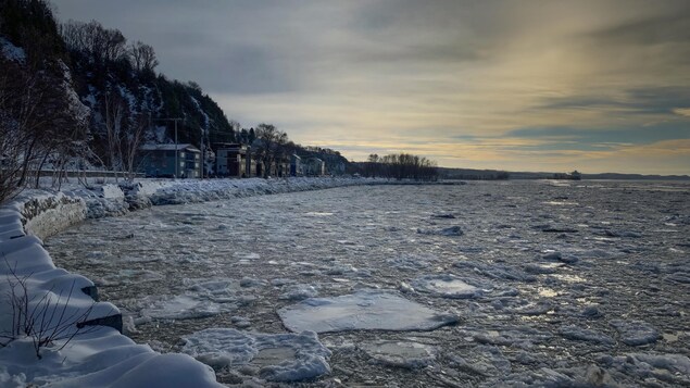 Froid extrême : le record de consommation d’électricité pulvérisé au Québec