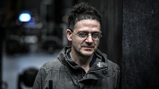 Wajdi Mouawad critiqué pour avoir fait appel à Bertrand Cantat pour sa nouvelle pièce