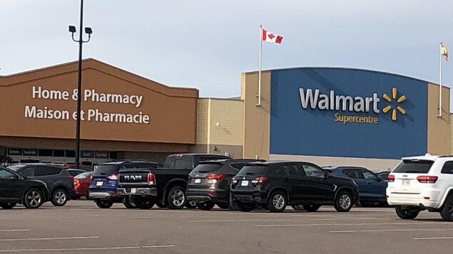 Le garçon de 6 ans de Miami a été retrouvé dans un magasin Walmart de Moncton