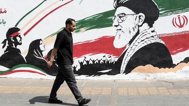 Iran : les civils pris en étau entre répression « extrême » et guerre, selon un rapport