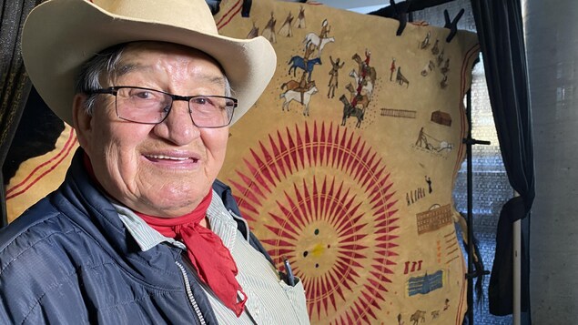 L’Histoire des Premières Nations de la Saskatchewan exposée à l’Université de Regina