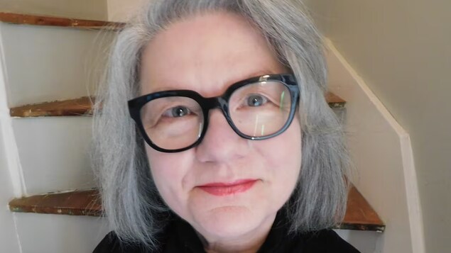 L’écrivaine d’Edmonton Wendy McGrath remporte le premier prix Prairie Grindstone