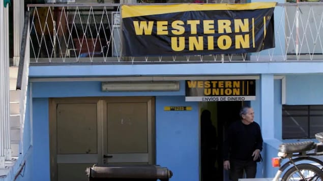 Western Union N Autorise Plus Les Transferts D Argent Du Canada Vers Cuba Radio Canada Ca