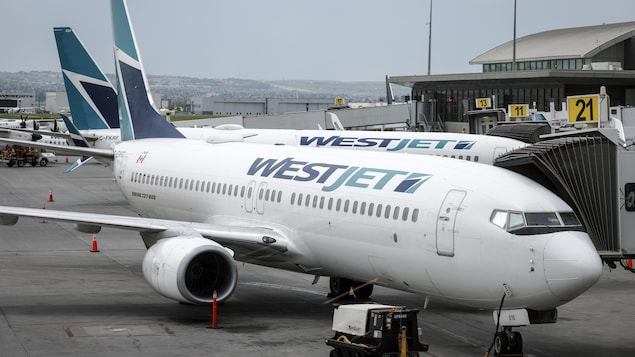WestJet sommée de supprimer la limite de poids imposée aux fauteuils roulants