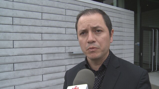 L’ex-conseiller William Morales reconnu coupable d’avoir enfreint la Loi sur les élections