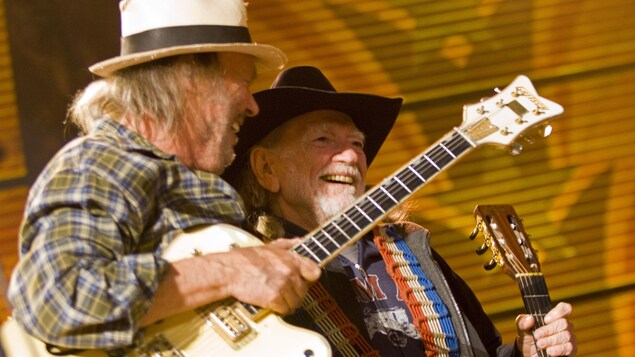 Un concert colossal en avril pour les 90 ans de Willie Nelson