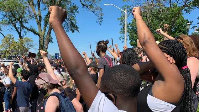 « Il est temps que le Canada s’excuse pour l’esclavage », dit une sénatrice de la N.-É.