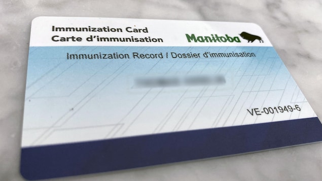 Le Manitoba abandonne la preuve vaccinale et la plupart des limites de rassemblement