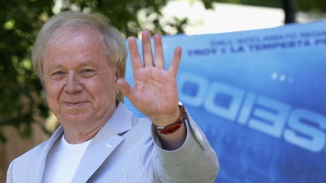 Le réalisateur allemand Wolfgang Petersen s’éteint à 81 ans