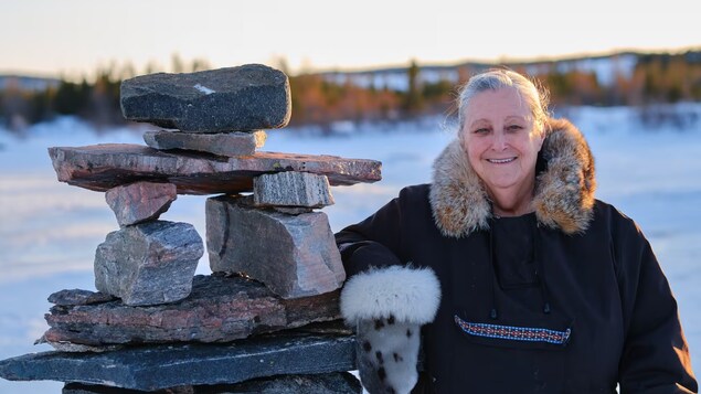 Des femmes au Labrador se penchent sur le logement pour contrer la violence conjugale
