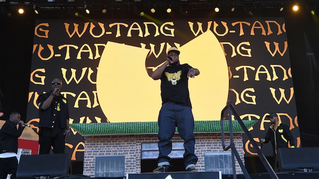 Des adeptes de NFT ont acquis l’album unique de Wu-Tang Clan