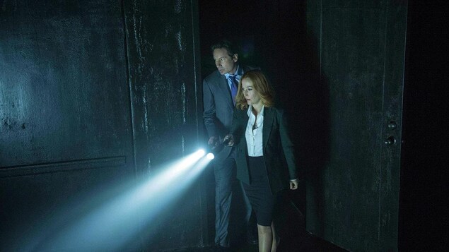 « X-Files » « X-Files »