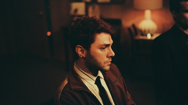 La série de Xavier Dolan sera en ligne le 24 novembre