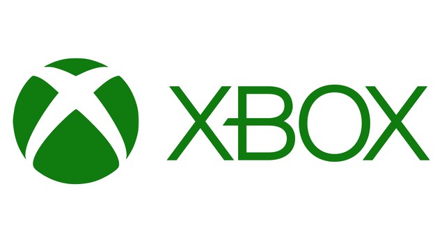 Le logo de la Xbox de Microsoft, en vert sur fond blanc. Le logo de la Xbox de Microsoft, en vert sur fond blanc.