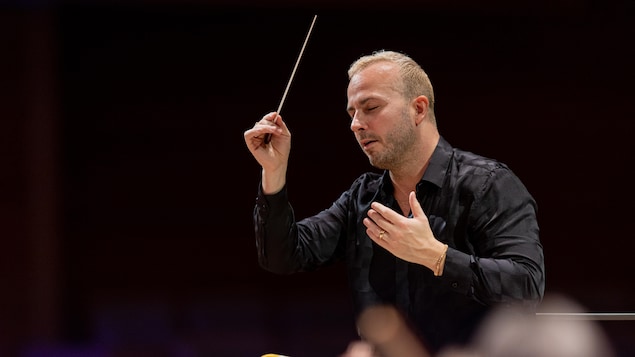 Yannick Nézet-Séguin transforme le Metropolitan Opera de New York de fond en comble