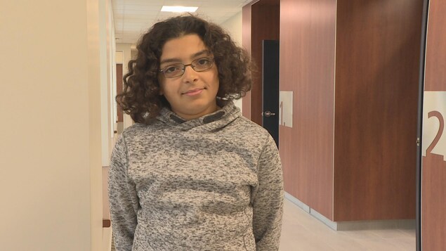 Yassim Labib, un jeune entrepreneur de Terre-Neuve-et-Labrador. Yassim Labib, un jeune entrepreneur de Terre-Neuve-et-Labrador.