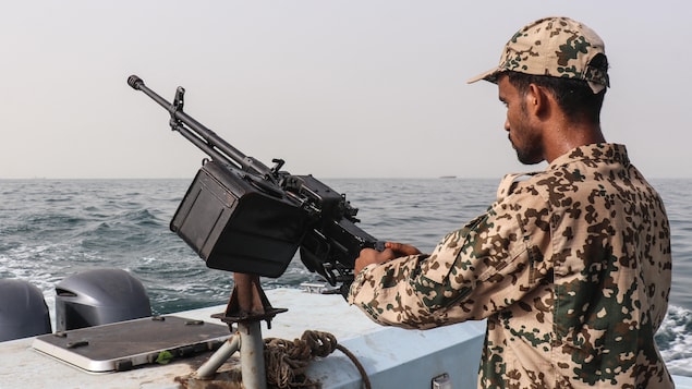 Yémen : au moins 58 soldats morts dans des attaques menées par les Houthis
