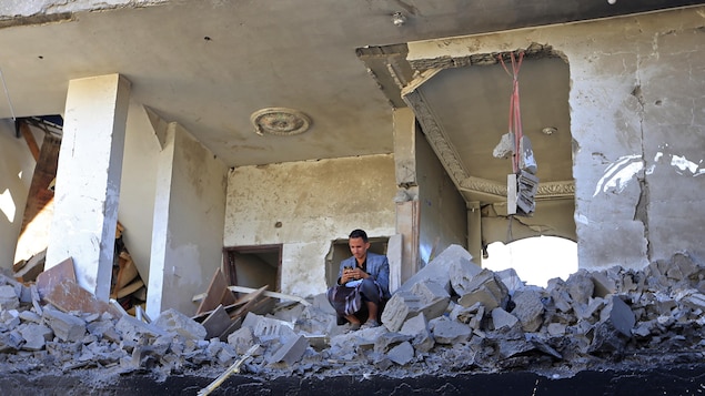 Raids meurtriers au Yémen en riposte à une attaque des rebelles aux Émirats