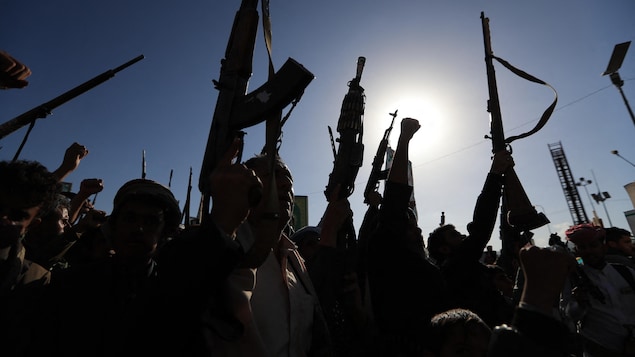 Yémen : les Houthis menacent de riposte « douloureuse » en cas d’intervention américaine