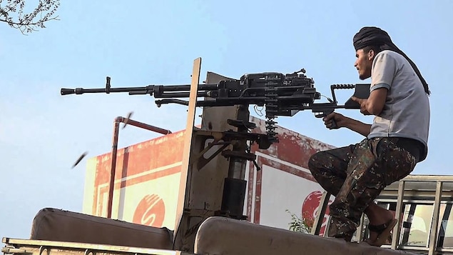 Frappes au Yémen : le conflit entre Houthis et Saoudiens s’intensifie