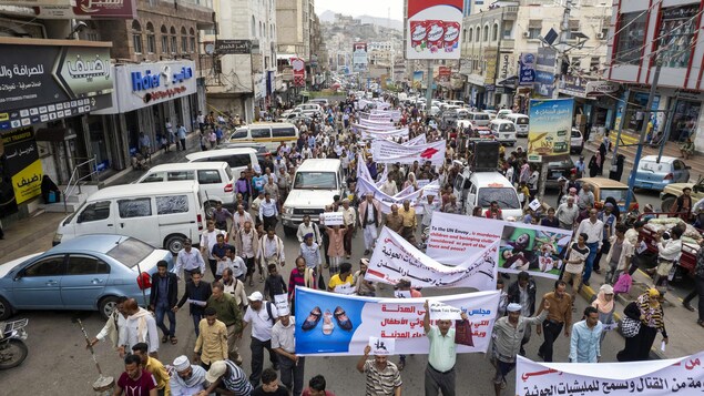 Guerre au Yémen : la trêve reconduite jusqu’au 2 octobre