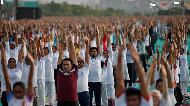 Le 15 novembre, le monde devrait compter 8 milliards d’humains