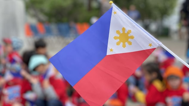 La communauté philippine de Whitehorse célèbre sa déclaration d’indépendance