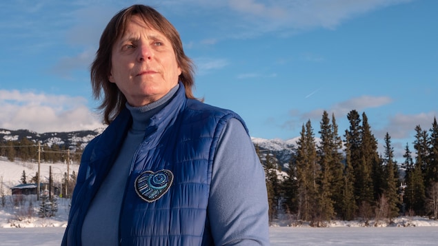Opioïdes : « une crise déchirante » pour la coroner en chef du Yukon