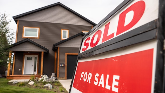 El precio promedio de una vivienda en Canadá cayó un 12% en 2022 | Radio