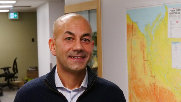 Logement, santé et éducation : les priorités de Ranj Pillai