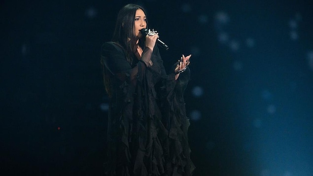 Israël autorisé à participer à l’Eurovision; quatre pays boycottent le concours