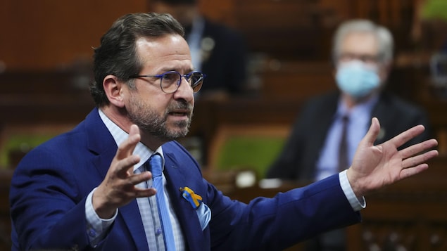 Political weight of Quebec: the motion passed in the House of Commons