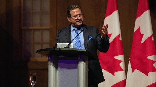 Le Bloc forcera un vote sur une rupture des liens entre le Canada et la monarchie