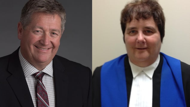 La création d’un ministère des Langues officielles recommandée au N.-B.