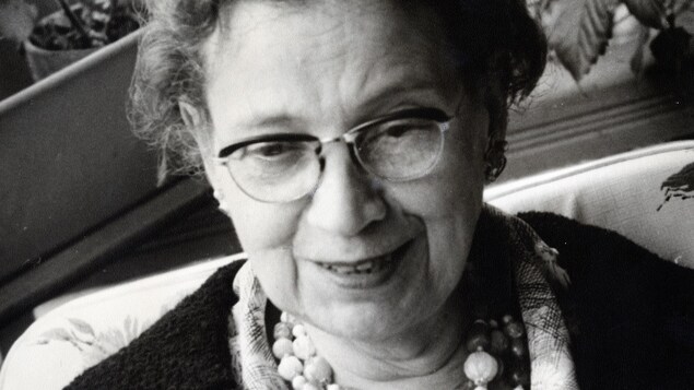Élève de Gabriel Fauré, Yvonne Hubert a formé à Montréal les meilleurs musiciens jusqu’à sa mort en 1988 Élève de Gabriel Fauré, Yvonne Hubert a formé à Montréal les meilleurs musiciens jusqu’à sa mort en 1988