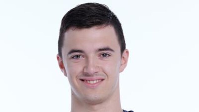 L’Océanic laisse aller le défenseur Tyson Hinds pour le jeune Zachary Lessard