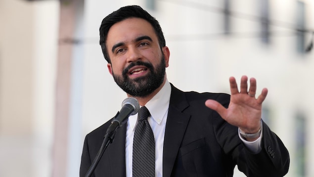 Le maire de New York envisage l’arrestation de Nétanyahou lors de l’AG de l’ONU