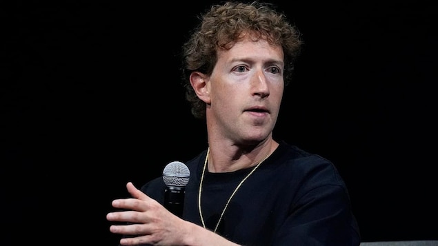 Cambridge Analytica : Facebook a trompé ses utilisateurs, juge un jury du Nouveau-Mexique