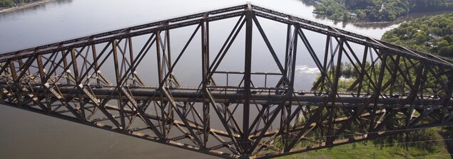 pont de Québec