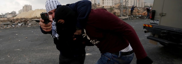 Ramallah, Cisjordanie Ramallah, Cisjordanie